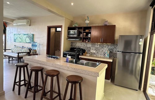 Soliman Bay Hotel | Casa Playa Maya Beachfront Property