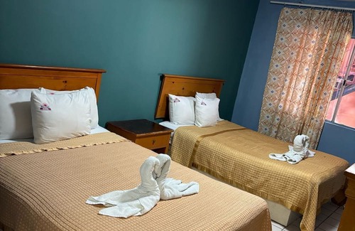 Zona Norte Hotel | Hotel Diaz