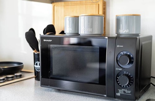 Kilburn Apartment | West Hampstead Hub