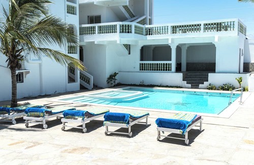 Watamu Apartment | Avana by Profitable Hospitality Kenya