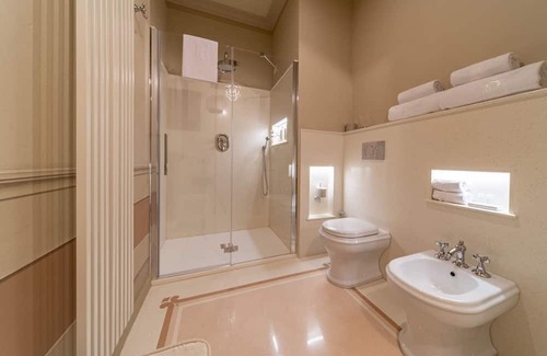 Sansepolcro Hotel | Residenza d'epoca Luca Pacioli