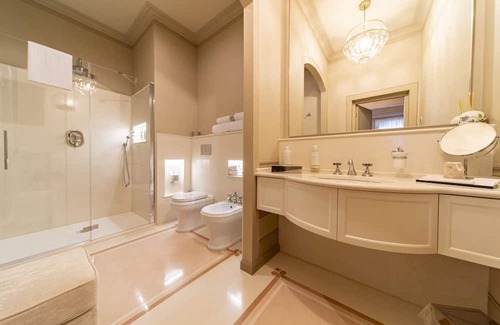 Sansepolcro Hotel | Residenza d'epoca Luca Pacioli