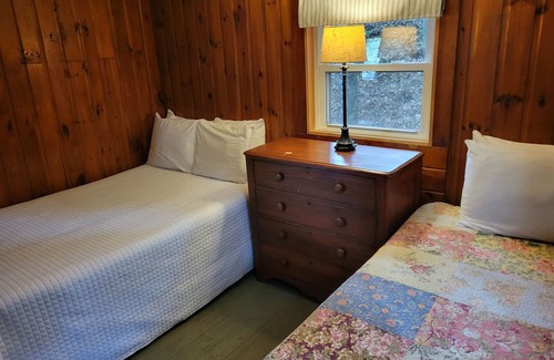 Holderness Cabin | Cottage Place on Squam Lake