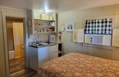 Holderness Cabin | Cottage Place on Squam Lake