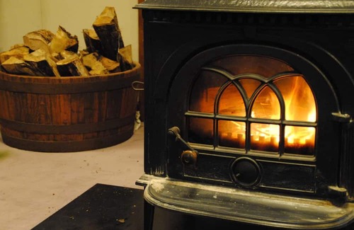 Yudanaka Shibu Onsen House | Hakuunro