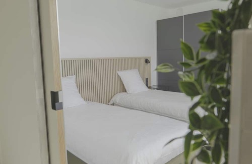 Zegelsem Hotel | Flanders Cobblestone Paradise