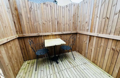 Muzillac House | Nice apartment with balcony near the beach