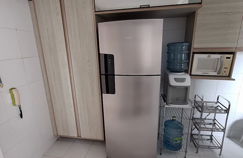 Cremacao Apartment | Apartment in a private residential condominium – Perfect for COP 30 in Belém