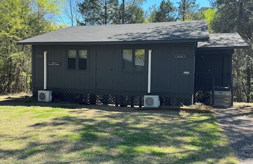 Columbus Cabin | Cozy cabin in Columbus, MS