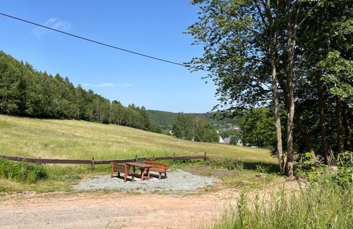 Altenberg House | Vacation home for 8 guests with 110m² in Altenberg (270757)