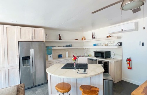 Brick Bay Resort | Curacion Beach Resort