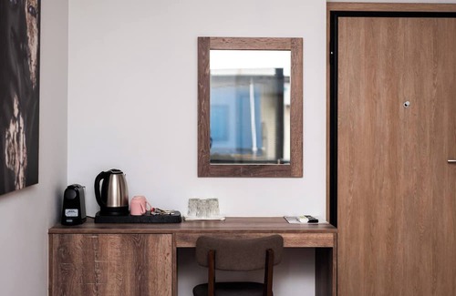 Kerameikos Apartment | Athens Luxury Suite 38 m2
