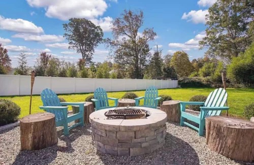 Westport House | Spacious 5-bedroom house in Westport