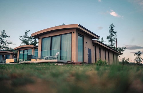 Mongolia Resort | Agartha Resort by Allegroitalia