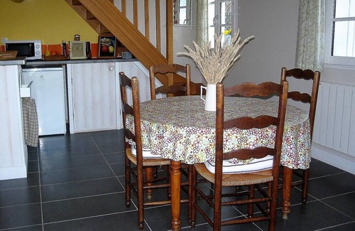 Saint-Martin-le-Gaillard House | Welcome to L.é.A.!