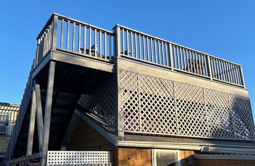 Matunuck Apartment | Matunuck Girl Surf Break Beach Oasis