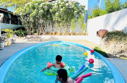 Flecheiras Ski Chalet | Recanto do cajueiro Flecheiras