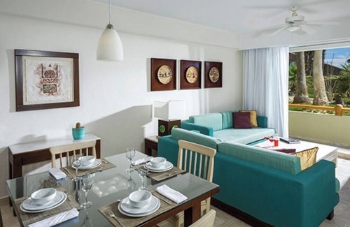 Puerto Penasco Resort | Mayan Palace at Vidanta Puerto Penasco 1 Bdrm suite at a great beachfront resort