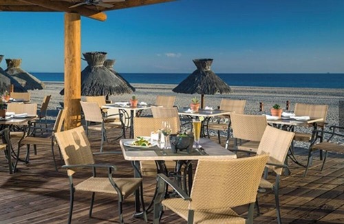 Puerto Penasco Resort | Mayan Palace at Vidanta Puerto Penasco 1 Bdrm suite at a great beachfront resort