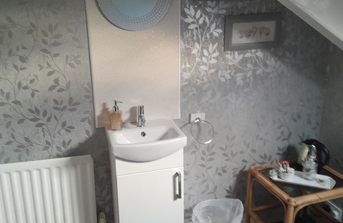 Carlisle Bed & Breakfast | Brooklynhouse