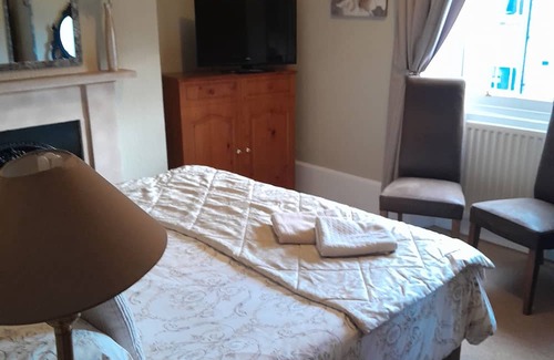 Carlisle Bed & Breakfast | Brooklynhouse