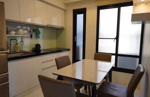 Daan Apartment | H&K Tranquil 2/1 Daan Ruian Home Sweet Home