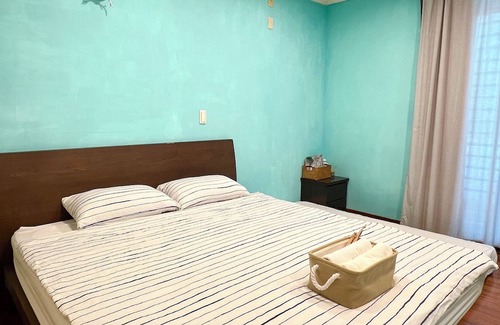 Tainan City Centre Bed & Breakfast | Wang's hostel