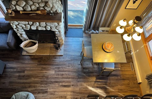 Alexandria House | Runestone Retreat on Like Ida in Alexandria with 4-bedrooms 2 baths WiFi and AC