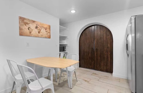 Bluffdale Apartment | Private Unit+Deck+Spa+Views!