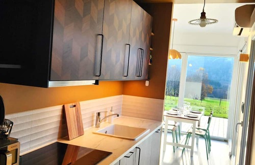 La Houssiere Cottage | Gite La Houssière, 2 bedrooms, 4 persons