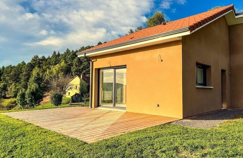La Houssiere Cottage | Gite La Houssière, 2 bedrooms, 4 persons