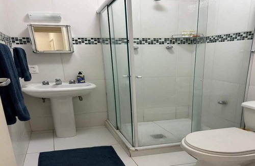 Copacabana RV Rental | BEST FLAT ON THE COPACABANA BEACH BLOCK