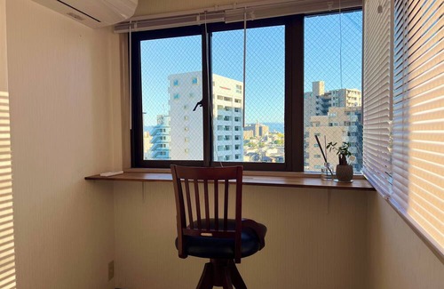 Suizenji Apartment | TABINE 1 min walk to station Kumamoto