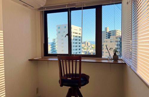 Suizenji Apartment | TABINE 1 min walk to station Kumamoto