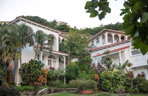Morne Rouge House | Deluxe Villa w/Balcony, Ocean View & Pvt Beach Access - Escape for the Senses