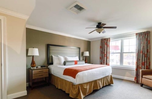 Lincoln Resort | Discover New England Charm at South Mountain Resort -1 Bedroom