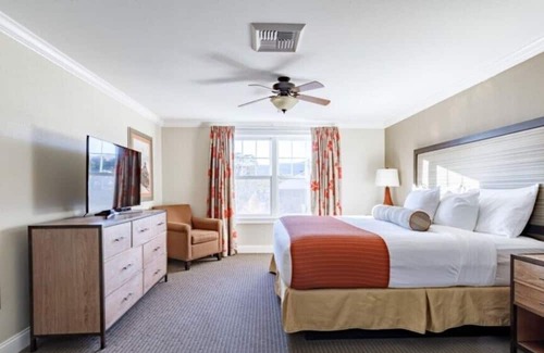 Lincoln Resort | Discover New England Charm at South Mountain Resort -1 Bedroom