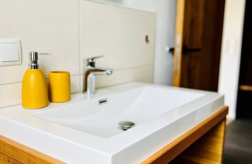 Radstadt Apartment | Charming apartment in a top location - Radstadt - Salzburger Land
