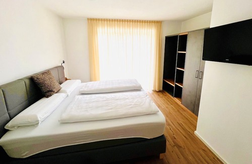 Radstadt Apartment | Charming apartment in a top location - Radstadt - Salzburger Land