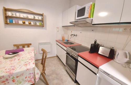 Bad Mitterndorf Apartment | The Apartment Regina in Haus Sonnenalm 8 in Bad Mitterndorf