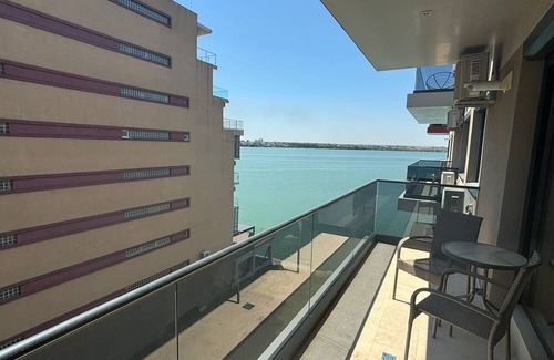 Constanta Apartment | Melia 5 elegant seaside apartment in enchanting Constanța