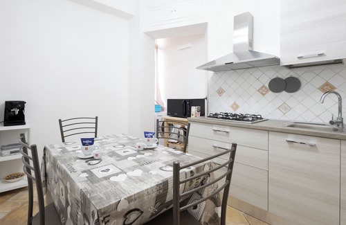 Ostiense Apartment | Alice's House