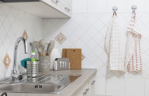 Ostiense Apartment | Alice's House
