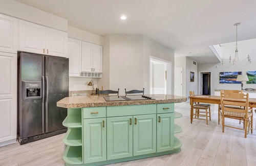 Centennial House | Pet-Friendly Home w/Fenced Yard in Centennial!