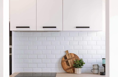 Ghent Apartment | Elegant studio in city center