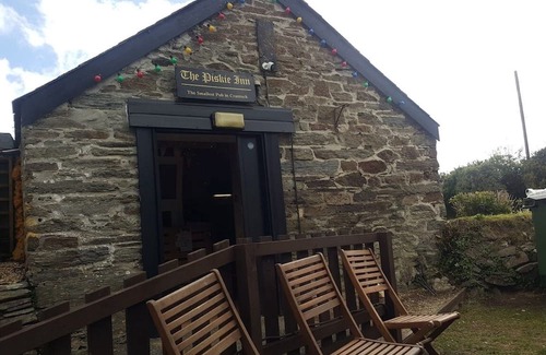 Newquay Cabin | Seaside Retreat Caravan in Newquay