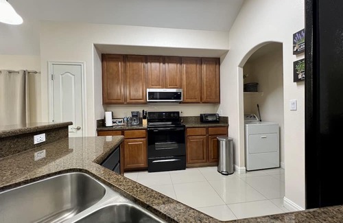 Brownsville House | Lexington Place - 3BD/2BA Home, Private Yard!