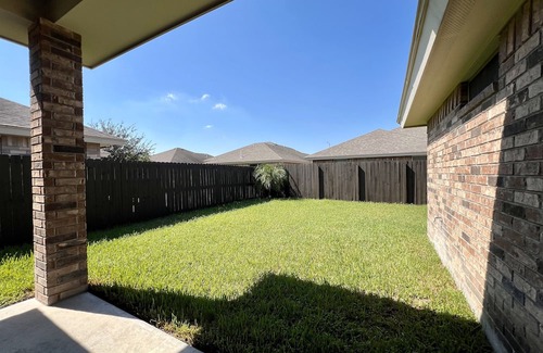 Brownsville House | Lexington Place - 3BD/2BA Home, Private Yard!