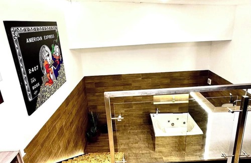 Quito Apartment | Beautiful full house in Quito, with private Jacuzzi