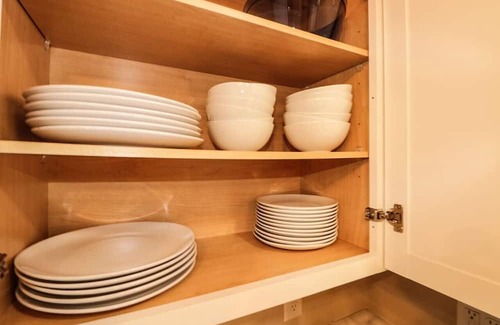 Lake Delton Condo | Waterfront Boho Retreat